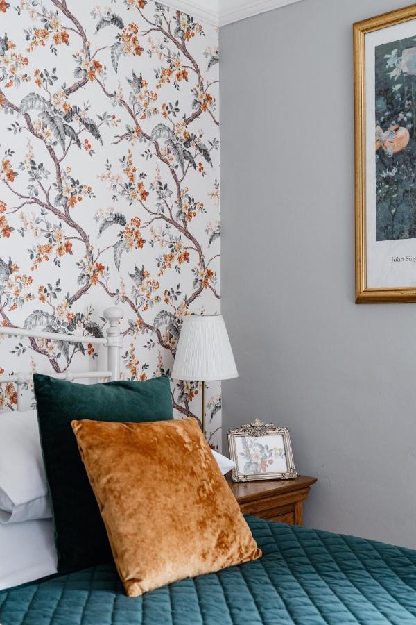 Lee House Bed & Breakfast Lynton Eksteriør bilde